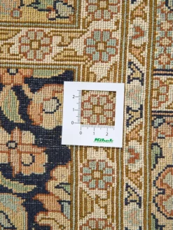 Kibek Kaschmir Seide 16/16