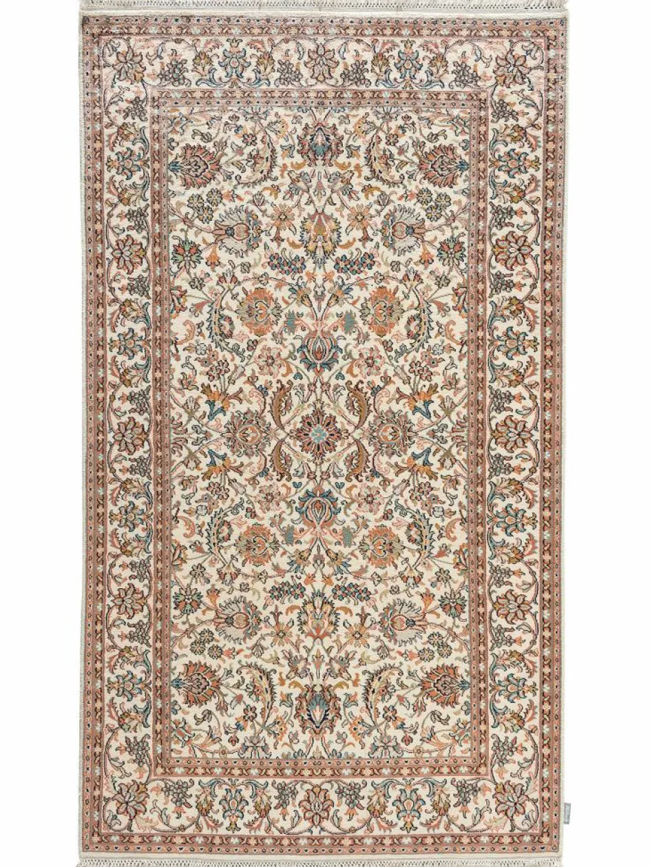 Kibek Kaschmir Seide 18/18