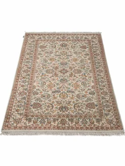 Kibek Kaschmir Seide 18/18