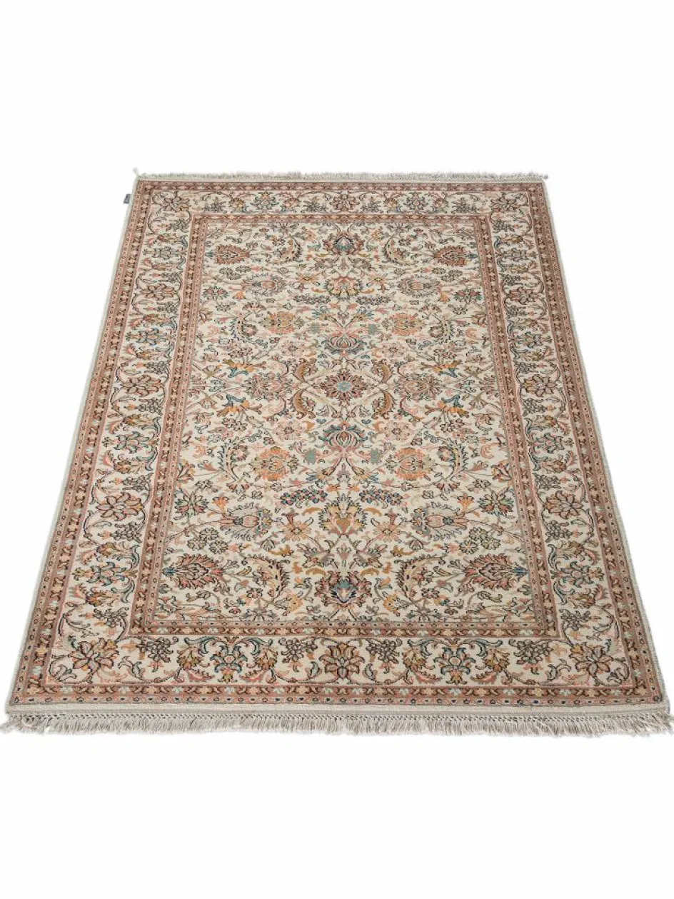 Kibek Kaschmir Seide 18/18