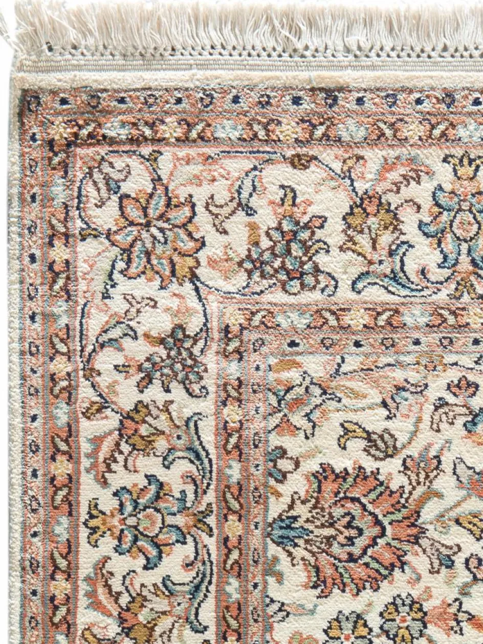 Kibek Kaschmir Seide 18/18