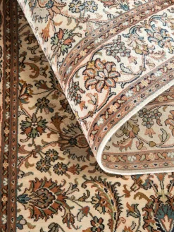 Kibek Kaschmir Seide 18/18