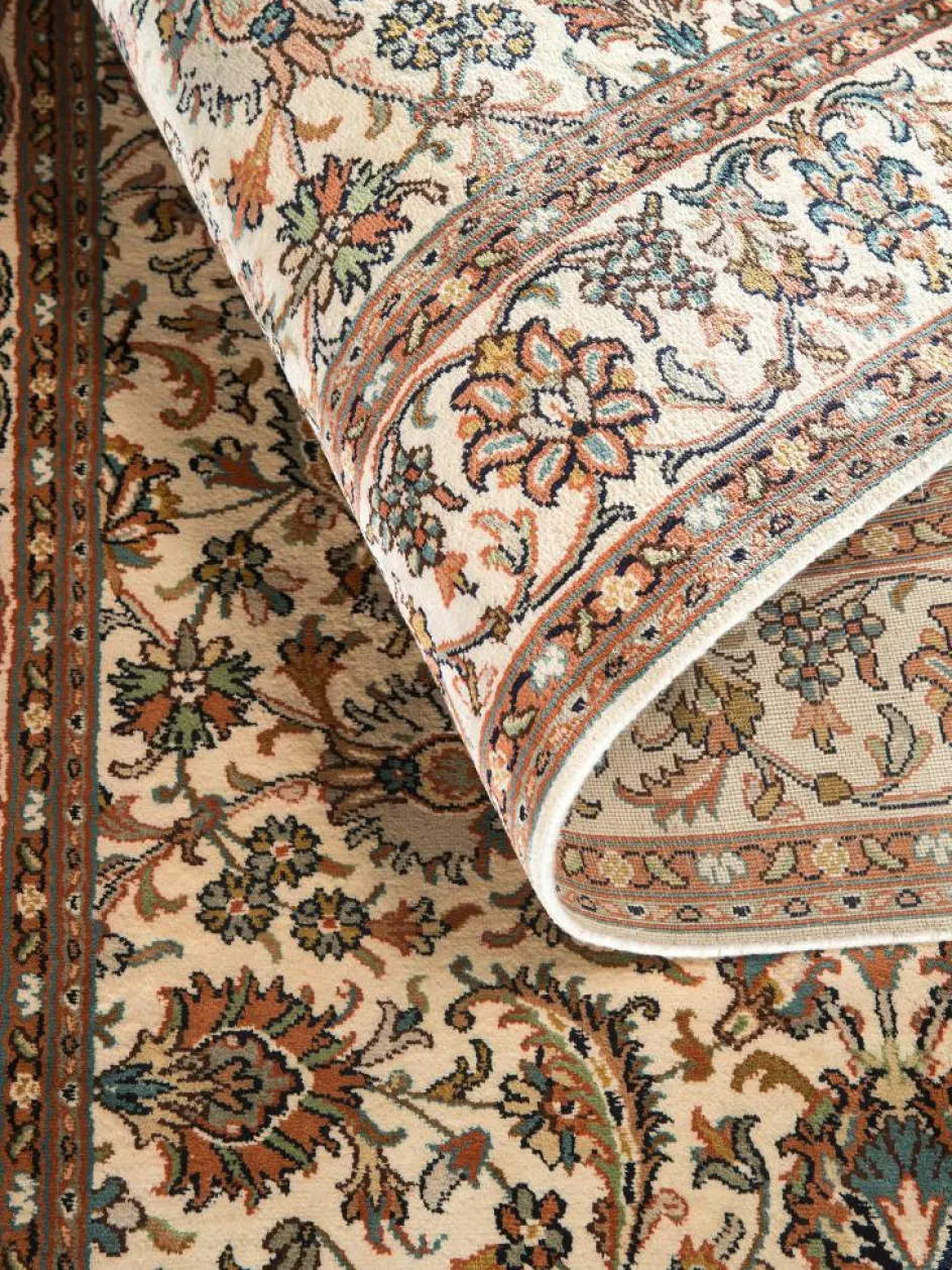 Kibek Kaschmir Seide 18/18