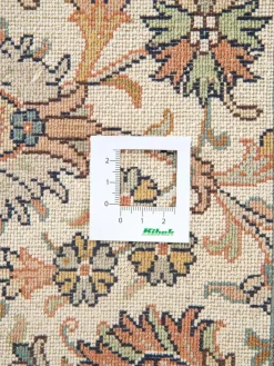 Kibek Kaschmir Seide 18/18