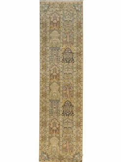 Kibek Kaschmir Seide 18/18