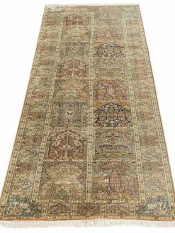 Kibek Kaschmir Seide 18/18