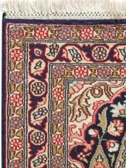 Kibek Kaschmir Seide 18/18