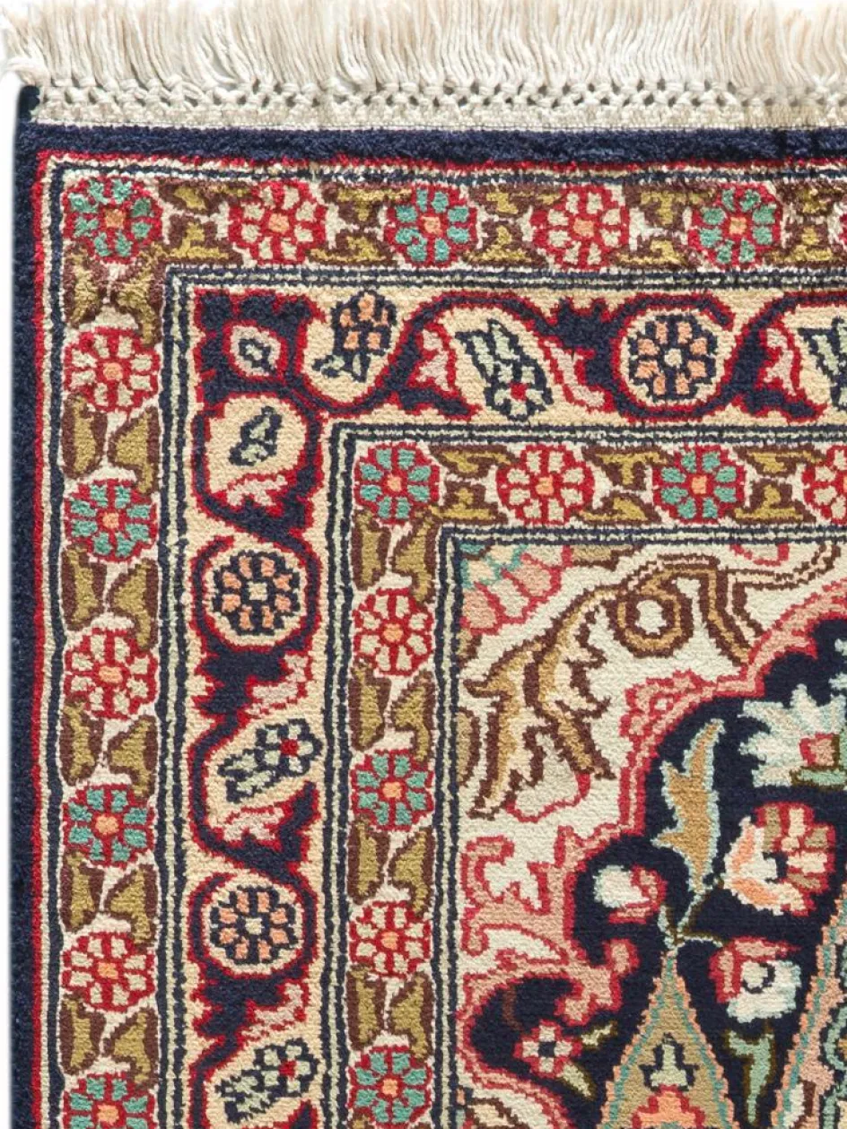 Kibek Kaschmir Seide 18/18