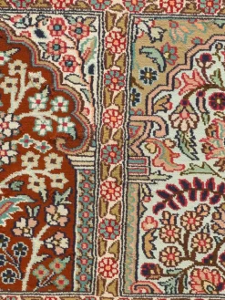 Kibek Kaschmir Seide 18/18