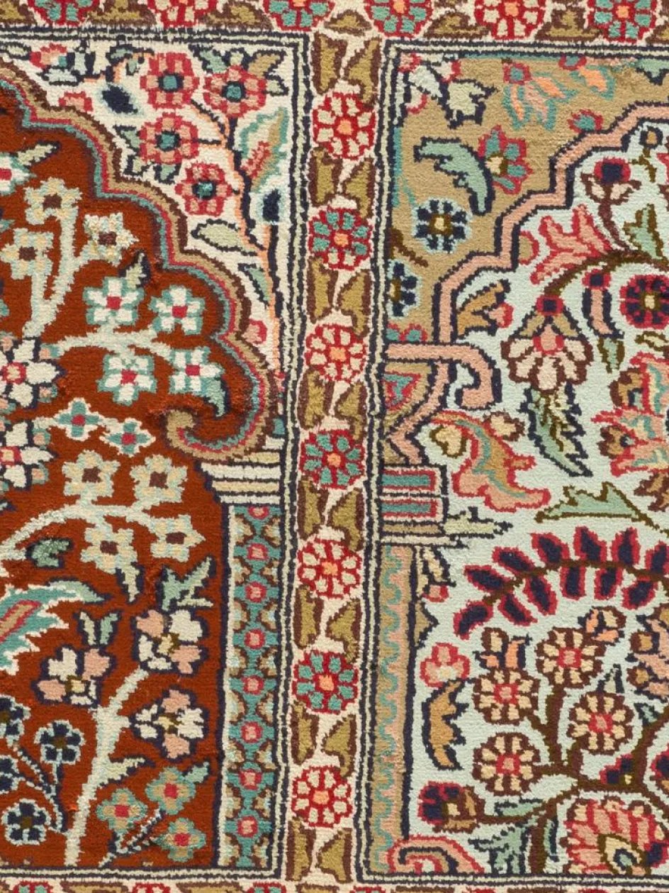 Kibek Kaschmir Seide 18/18