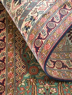 Kibek Kaschmir Seide 18/18