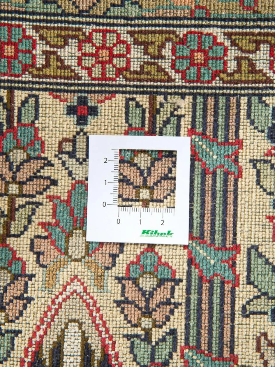 Kibek Kaschmir Seide 18/18