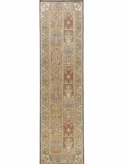 Kibek Kaschmir Seide 18/18