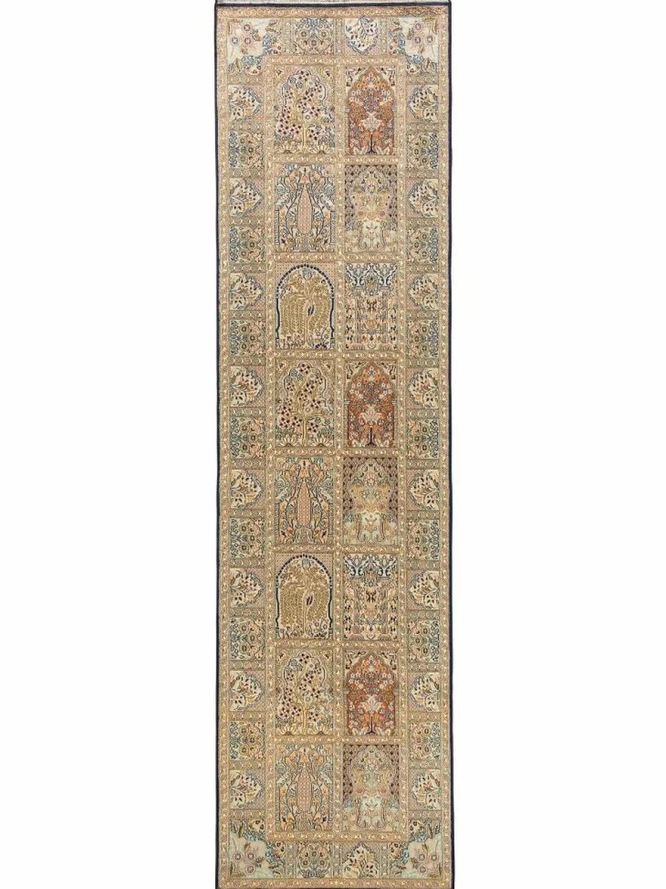 Kibek Kaschmir Seide 18/18