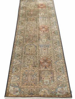 Kibek Kaschmir Seide 18/18