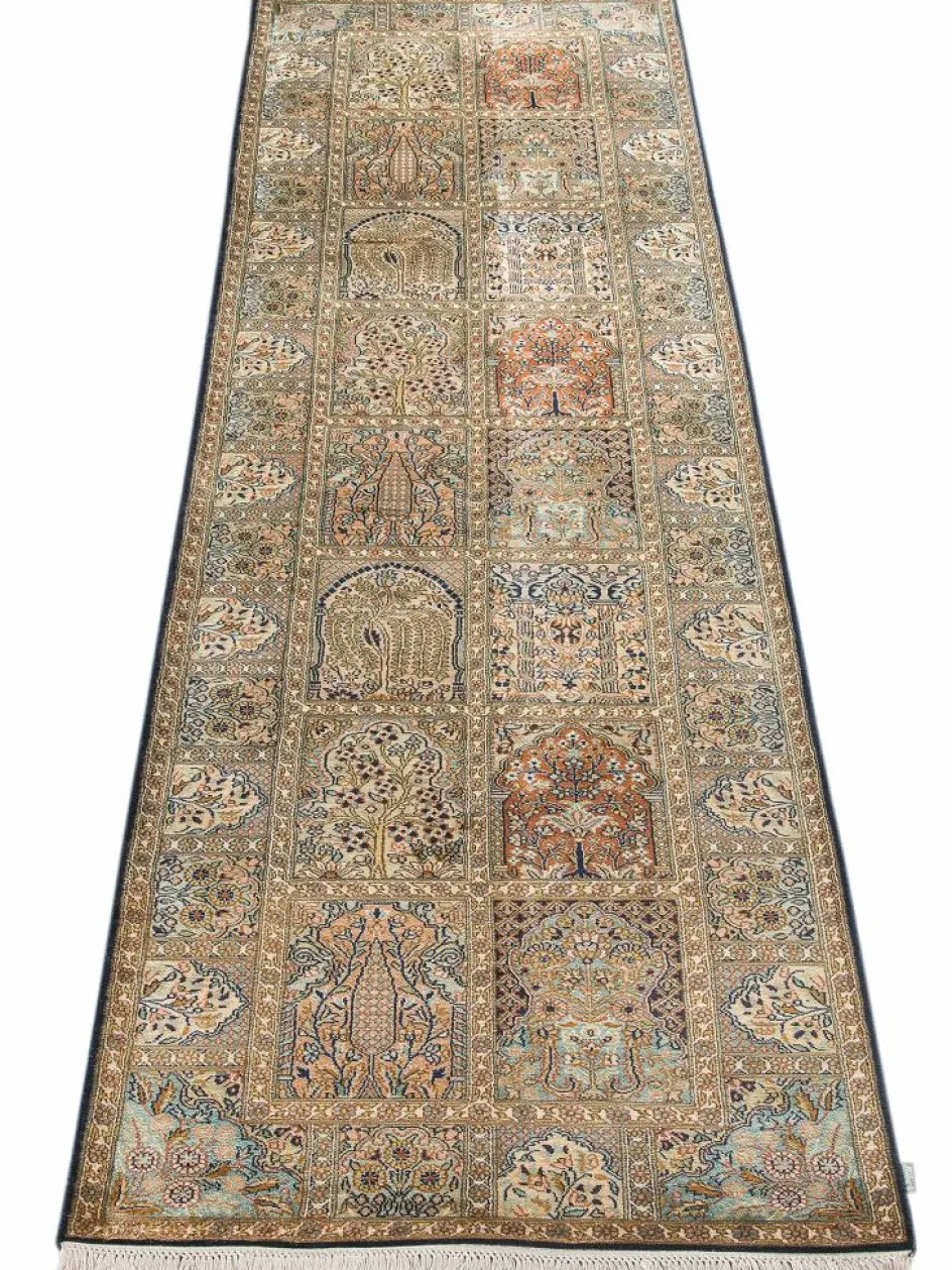 Kibek Kaschmir Seide 18/18