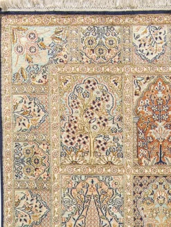 Kibek Kaschmir Seide 18/18