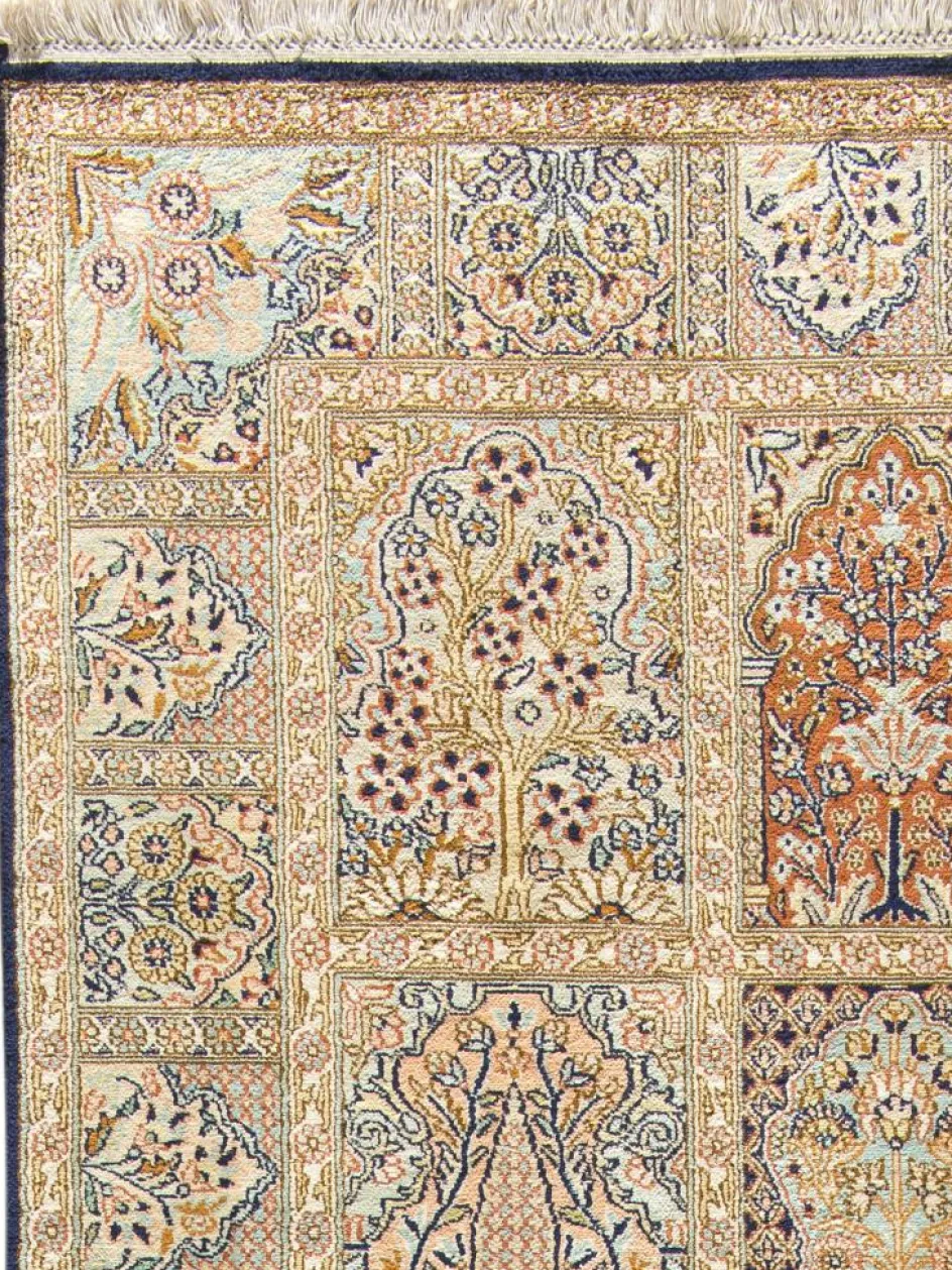 Kibek Kaschmir Seide 18/18