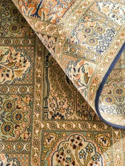 Kibek Kaschmir Seide 18/18