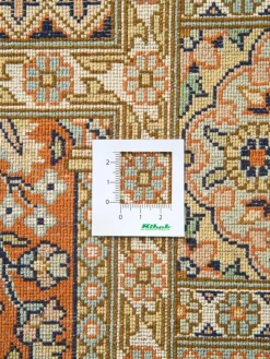 Kibek Kaschmir Seide 18/18