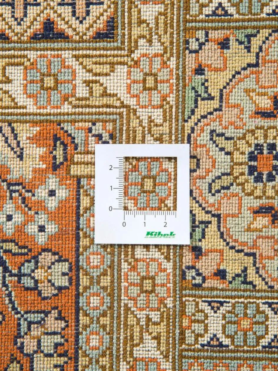 Kibek Kaschmir Seide 18/18