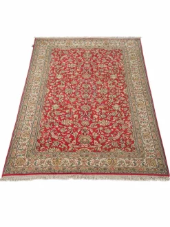 Kibek Kaschmir Seide 18/18