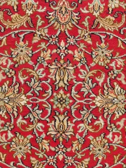 Kibek Kaschmir Seide 18/18