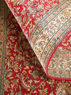 Kibek Kaschmir Seide 18/18