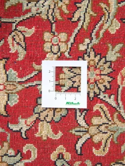 Kibek Kaschmir Seide 18/18