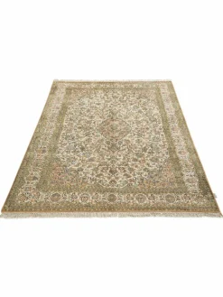 Kibek Kaschmir Seide 18/18