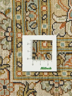 Kibek Kaschmir Seide 18/18