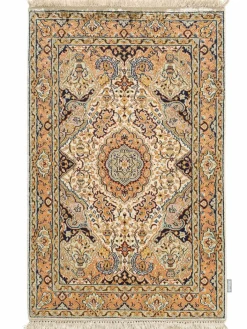 Kibek Kaschmir Seide 16/16