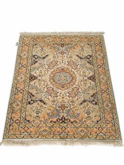 Kibek Kaschmir Seide 16/16