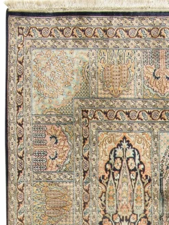 Kibek Kaschmir Seide 18/18