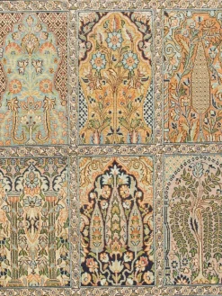 Kibek Kaschmir Seide 18/18