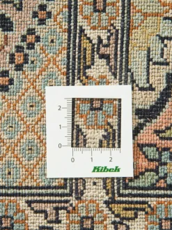 Kibek Kaschmir Seide 18/18