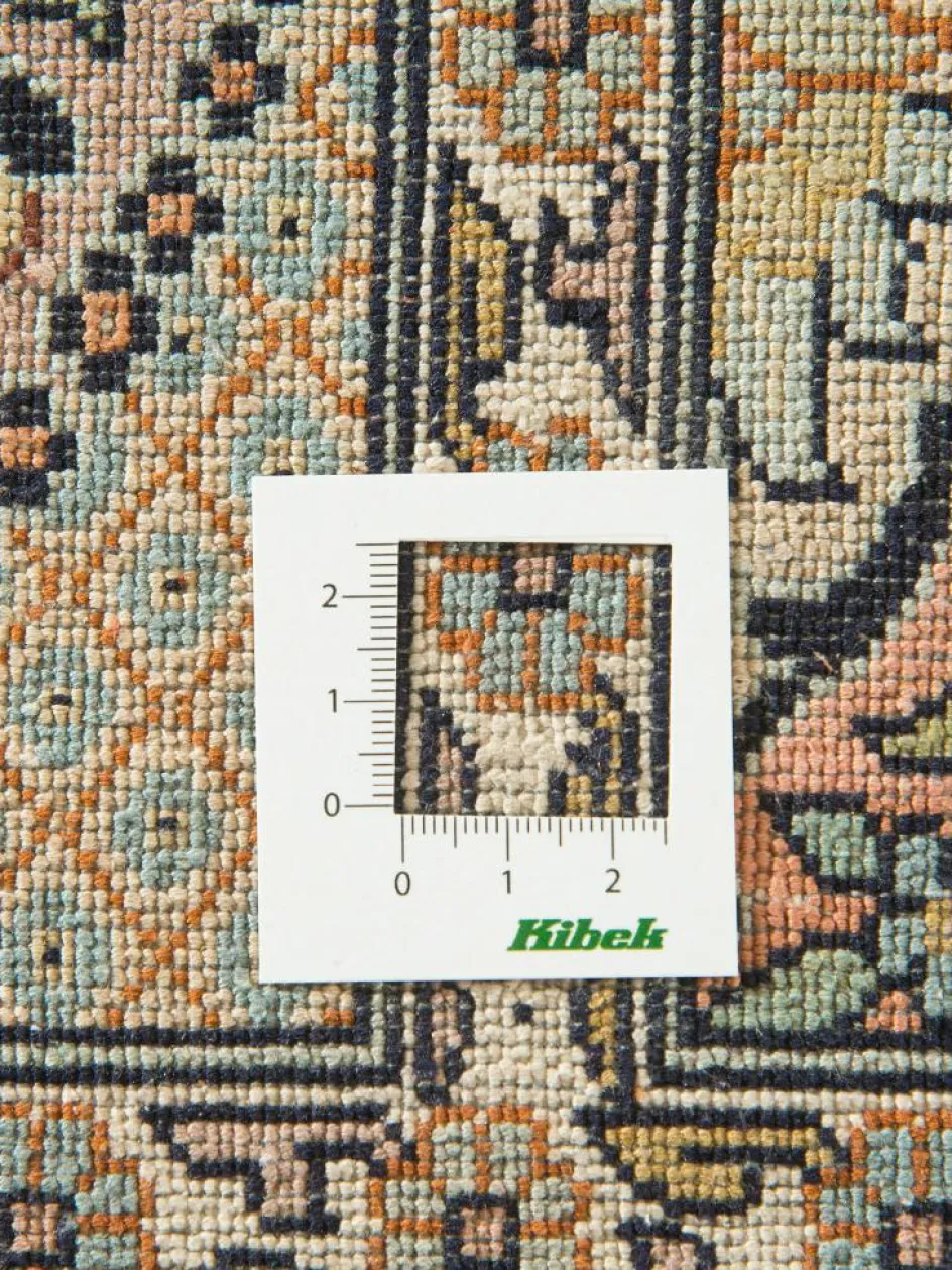 Kibek Kaschmir Seide 18/18