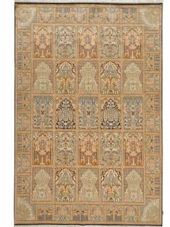 Kibek Kaschmir Seide 18/18