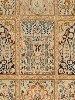 Kibek Kaschmir Seide 18/18