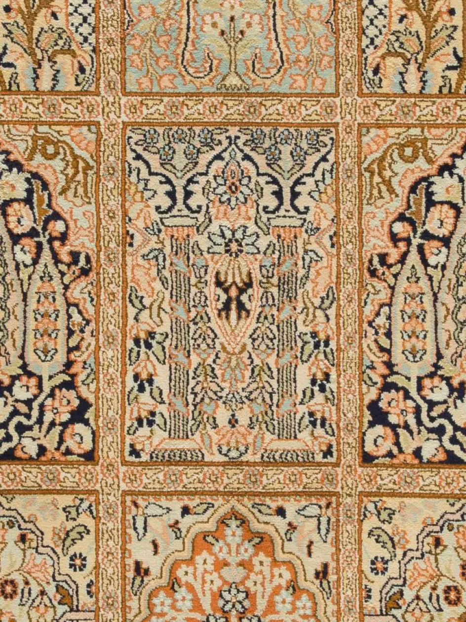 Kibek Kaschmir Seide 18/18