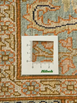 Kibek Kaschmir Seide 18/18