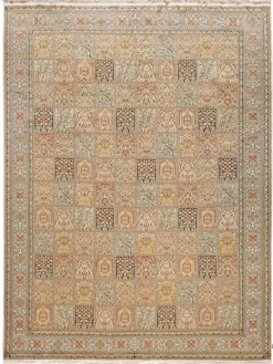 Kibek Kaschmir Seide 16/16