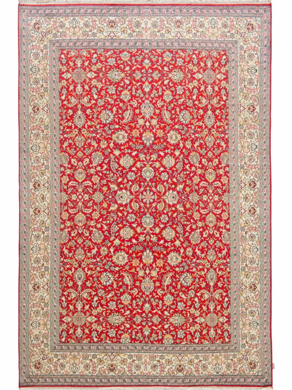 Kibek Kaschmir Seide 18/18