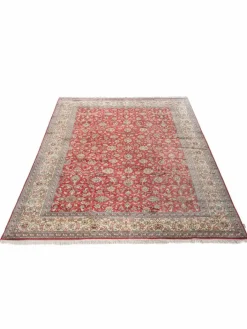 Kibek Kaschmir Seide 18/18