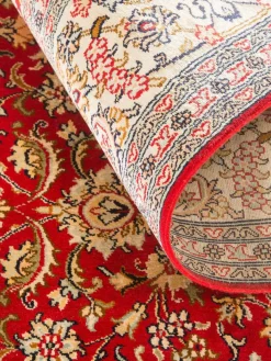 Kibek Kaschmir Seide 18/18