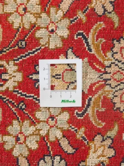 Kibek Kaschmir Seide 18/18