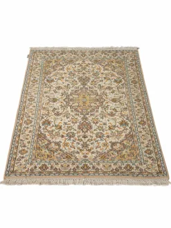 Kibek Kaschmir Seide 18/18