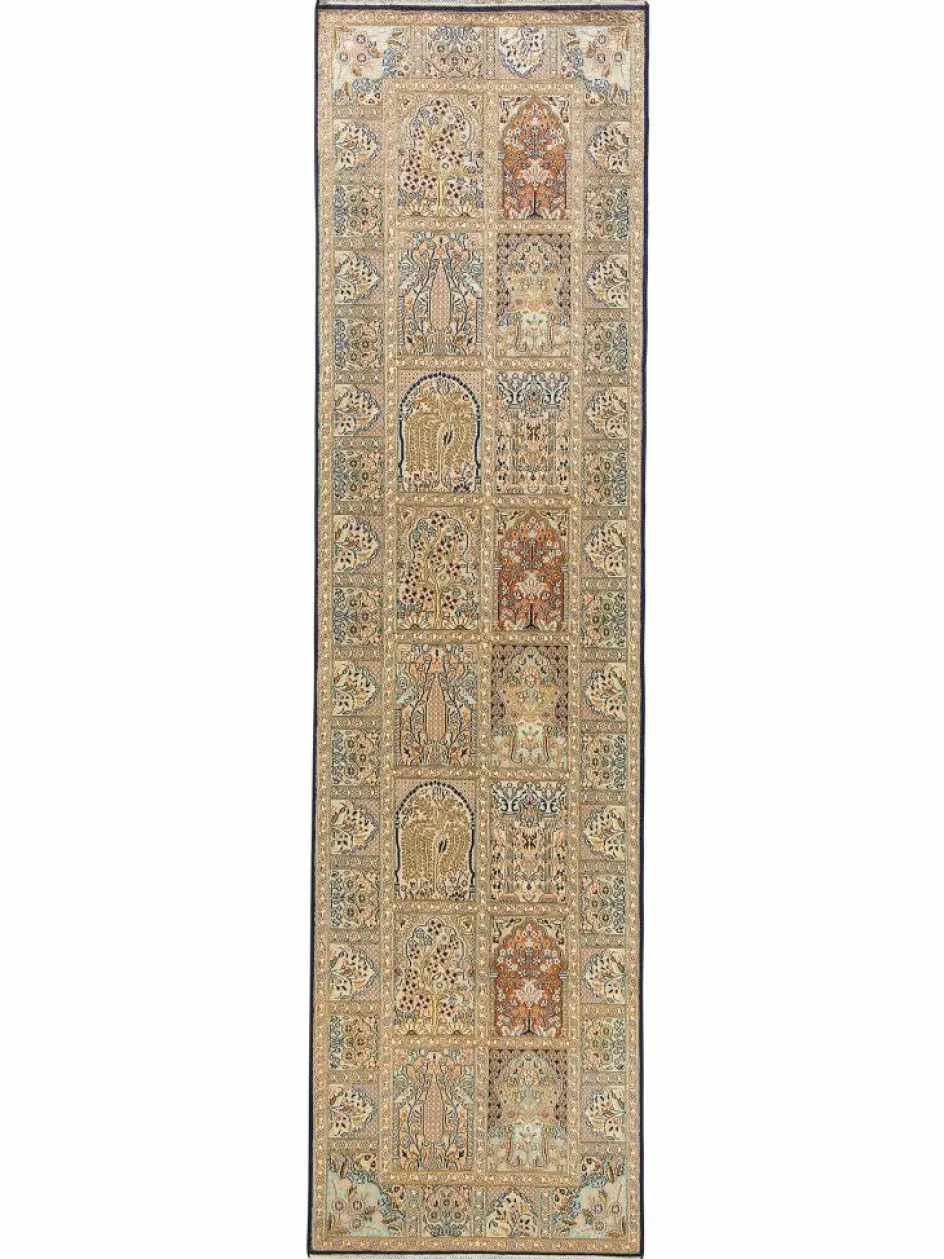 Kibek Kaschmir Seide 16/16