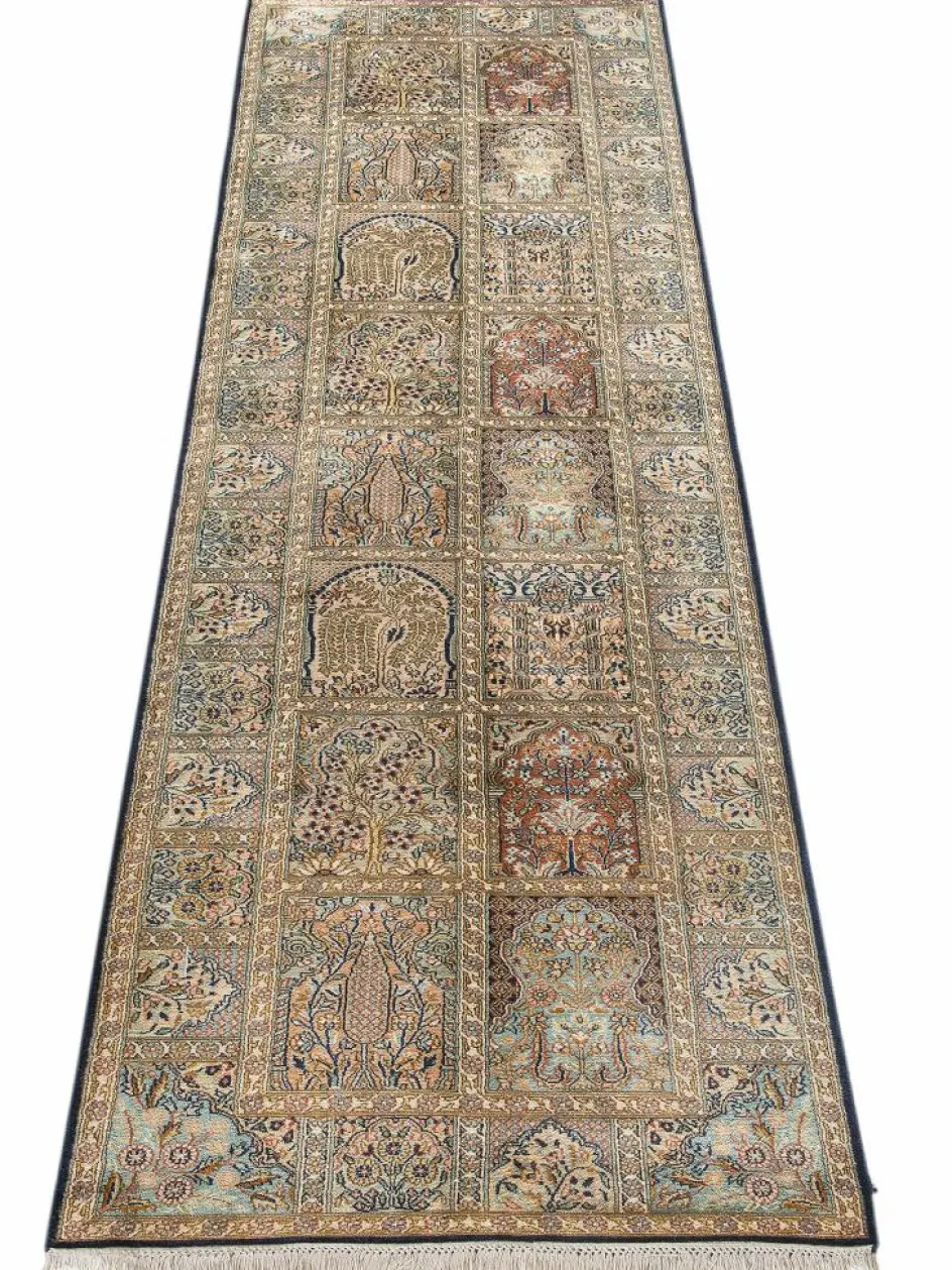 Kibek Kaschmir Seide 16/16