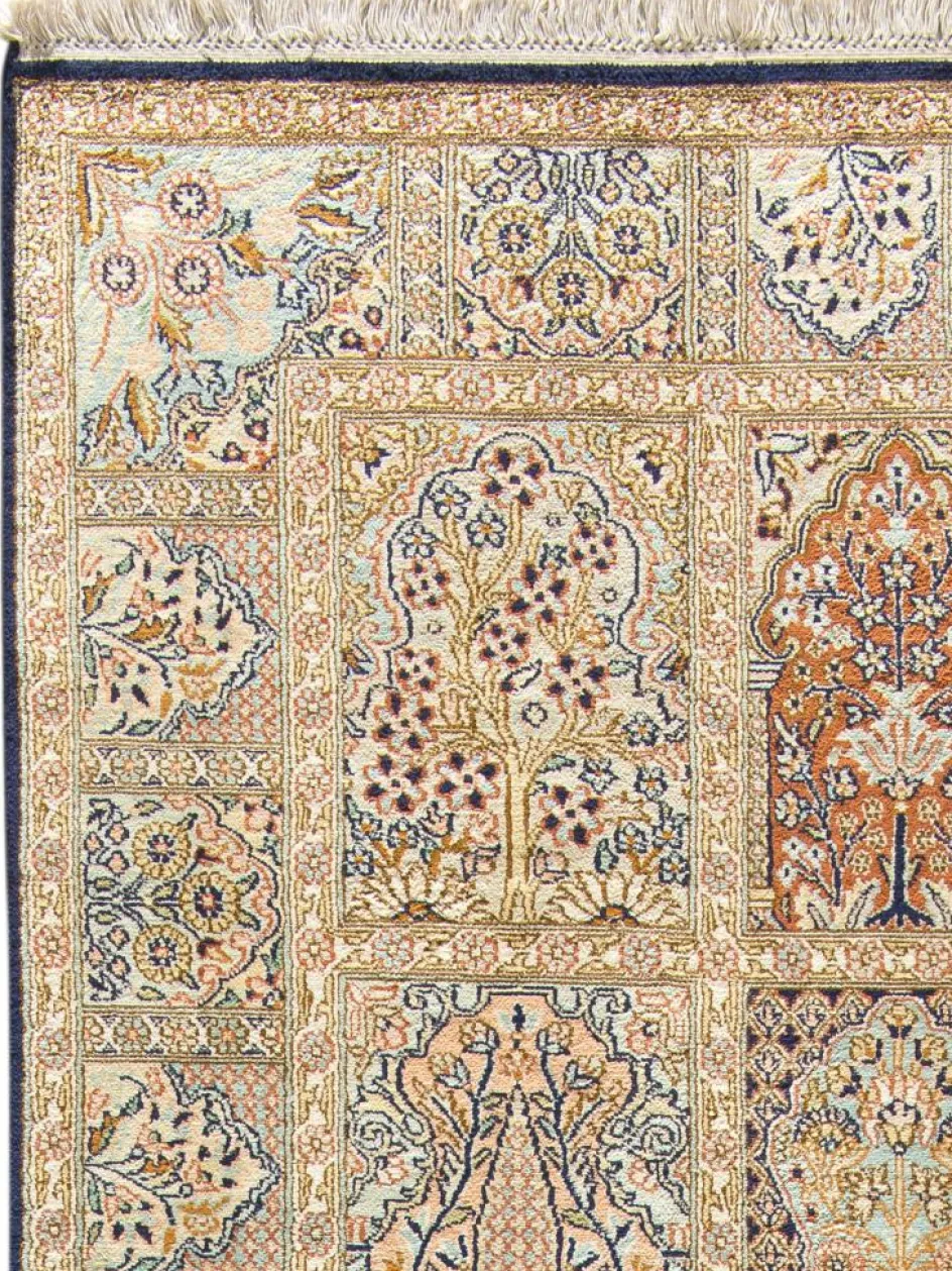 Kibek Kaschmir Seide 16/16